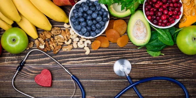 Boost Your Immune System Naturally