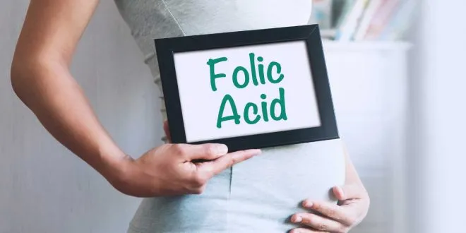 Folic Acid