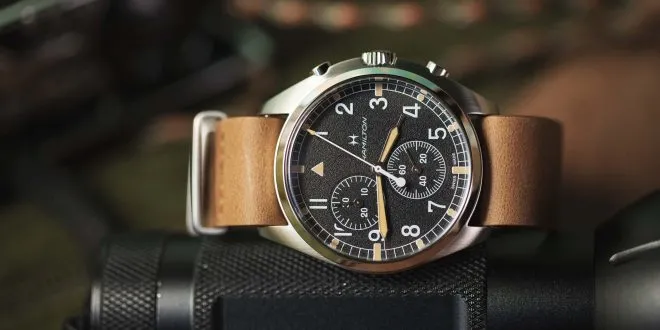 Hamilton Watches