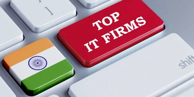 IT Companies in India