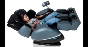 Massage Chairs