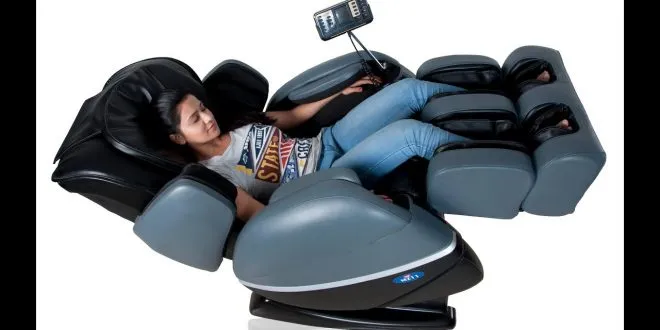 Massage Chairs