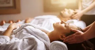 Massage Therapist