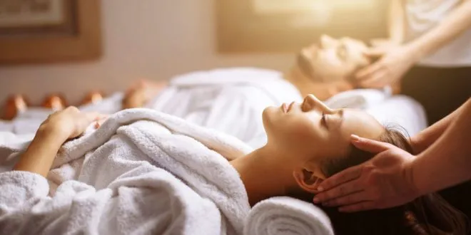 Massage Therapist