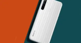 Realme 6i