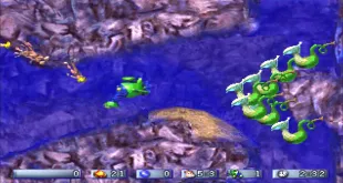 Sea Monkeys