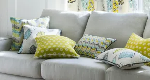 Soft Furnishings
