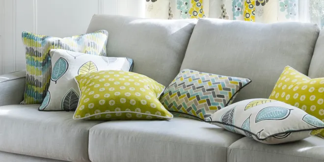 Soft Furnishings