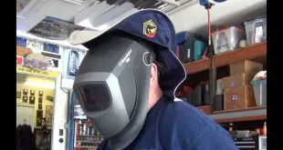 Welding Helmets
