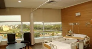 cancer hospital