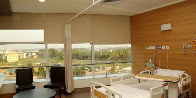 cancer hospital