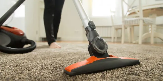 carpet cleaning services