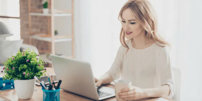 earn money from home