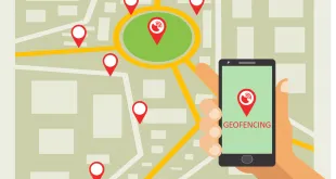 Geofencing
