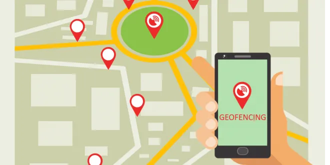 Geofencing