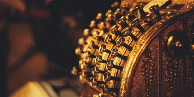gold