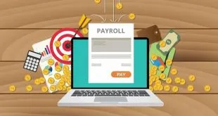 Payroll Software