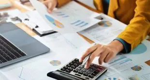Business Financing
