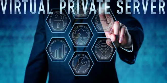 virtual private server