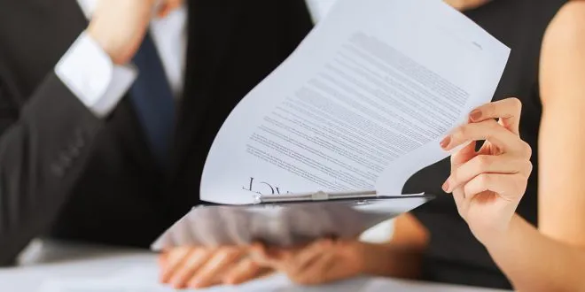 Business Lawyer