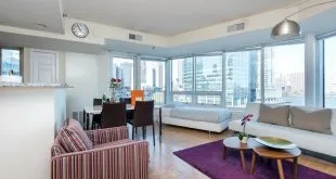 Corporate Housing