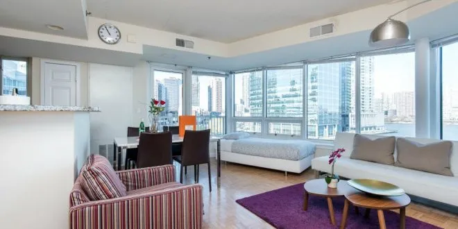 Corporate Housing