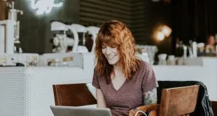 Creating an online course