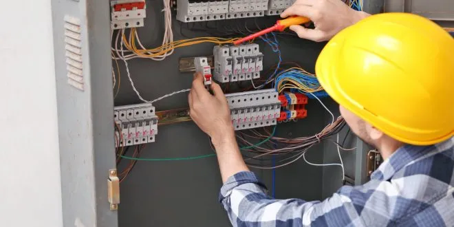 Electrical Inspections