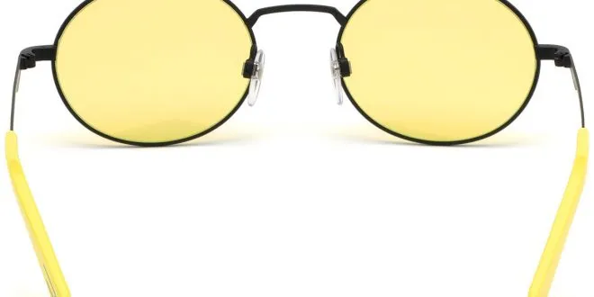 Frame Color Of Sunglasses