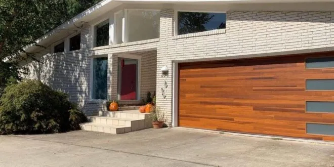 Garage Doors
