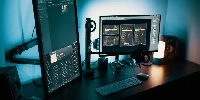 Home Cybersecurity
