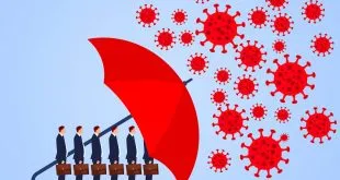 How Startup Companies Adapt To Changes During This Pandemic