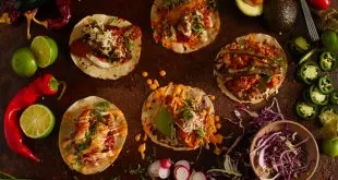 Mexican Foods