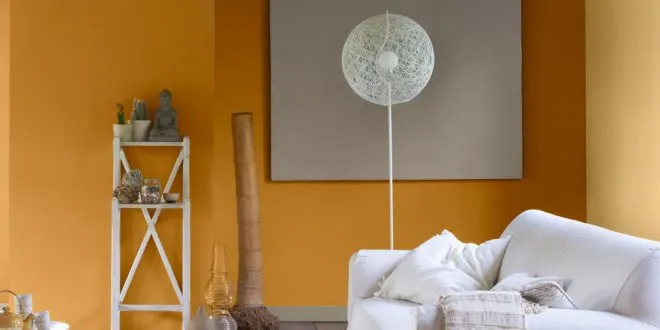 Painting with Dark Colours