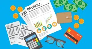 Payroll Software