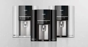 Personal Water Filter