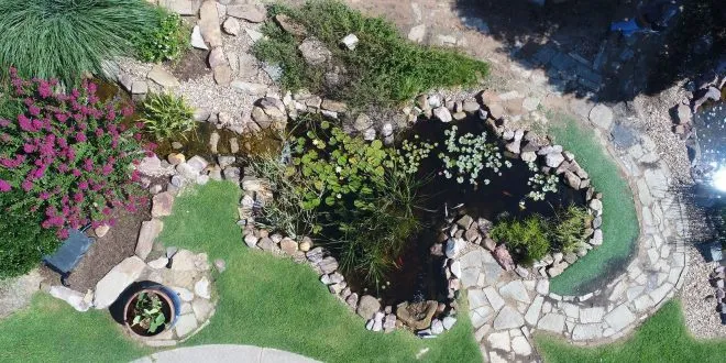 Pond Liner
