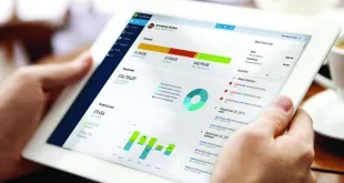 QuickBooks Point of Sale System