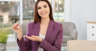 Real Estate Agent