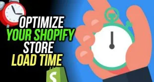 Shopify Speed Optimization