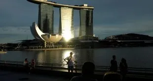Singapore