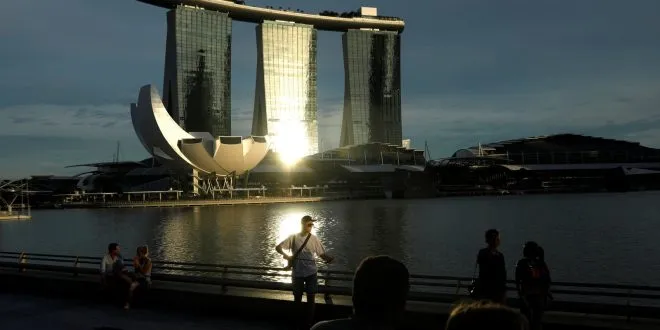 Singapore