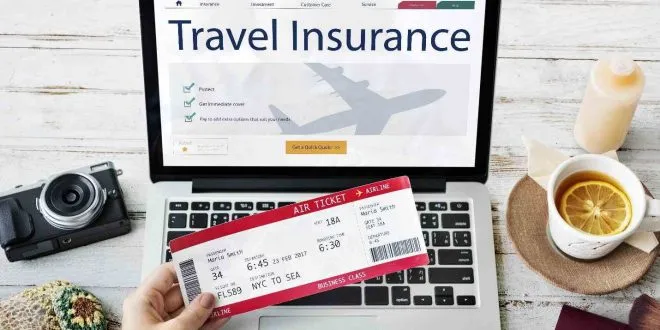 Travel Insurance