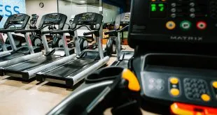 Treadmill