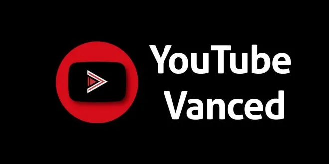YouTube Vanced