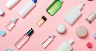 beauty business
