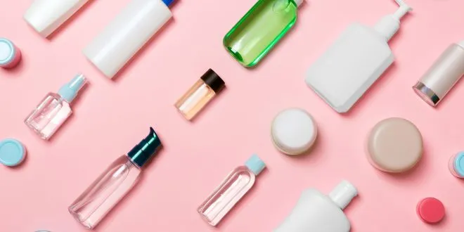 beauty business
