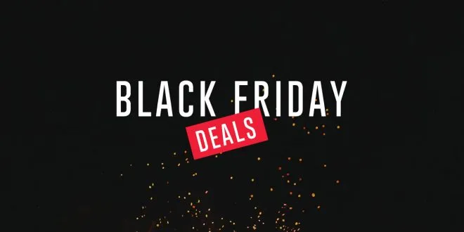 black friday deals for web designers