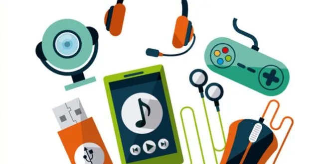 business gifts for tech lovers