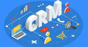 crm software